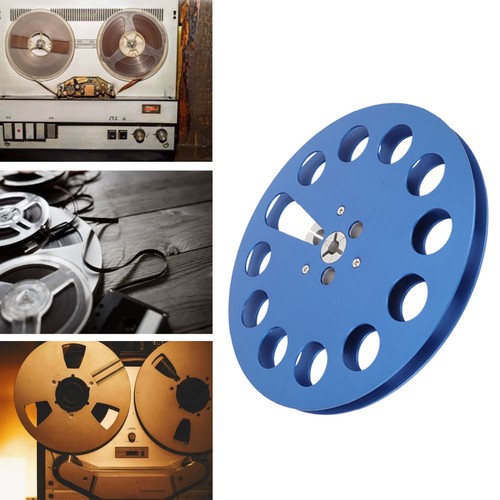 Zoll leerer bandspule - 1/4,
