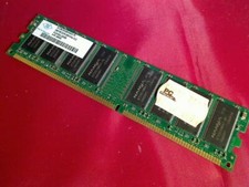 256MB NANYA DDR PC2100 266MHz