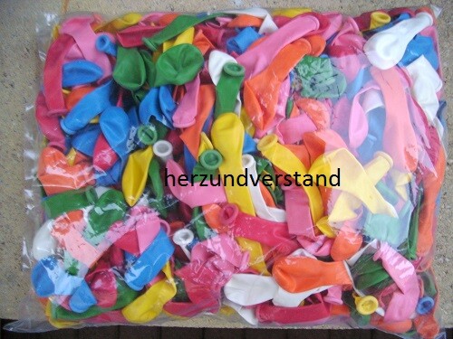 1000 luftballons ballons - 1000,