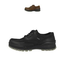 Ecco Track 25 Low GTX Schuhe Herren Wanderschuhe Trekkingschuhe Hikingschuhe