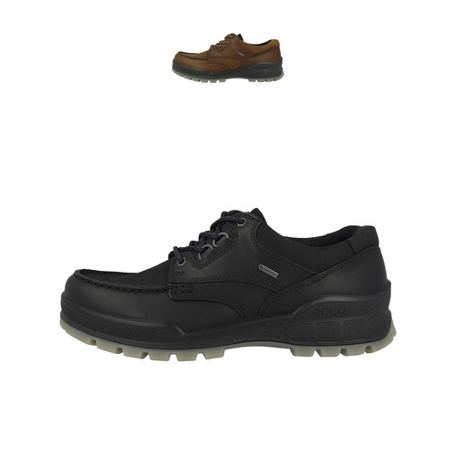 Ecco track low - low, schuhe