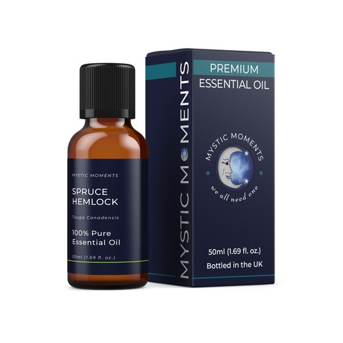 Mystic moments fichte hemlock - mystic,