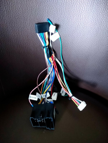 Iso adapter für vito - iso, b