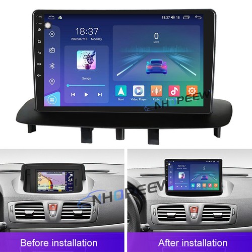 Für renault megane - für,