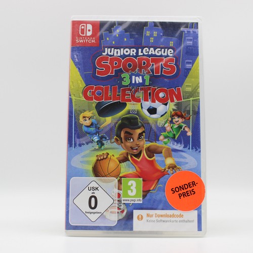 Nintendo switch spiel sports - spiel,