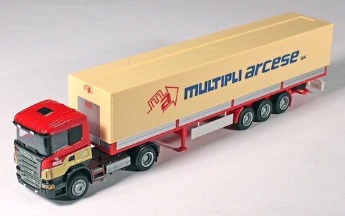 Awm multipli arcese - multipli,