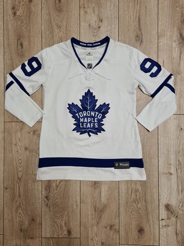 Toronto maple leafs trikot - leafs,