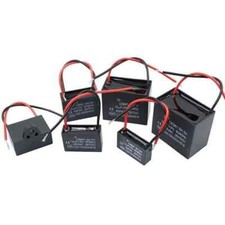 Kondensator - 450V~ AC