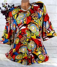 Leins Designer Tunika