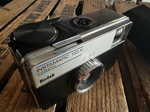 Rarität kodak instamatic - rarität:,