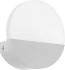 EGLO LED 96039 METRASS Wandleuchte Flurlampe ⌀13cm rund 4,5W  EEK:D (Spekt. A-G)
