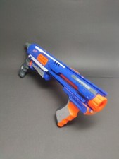 Nerf | Rampage | N-strike | Elite | mit Magazin und Darts |