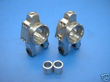 Lauterbacher Alu-Achsschenkel