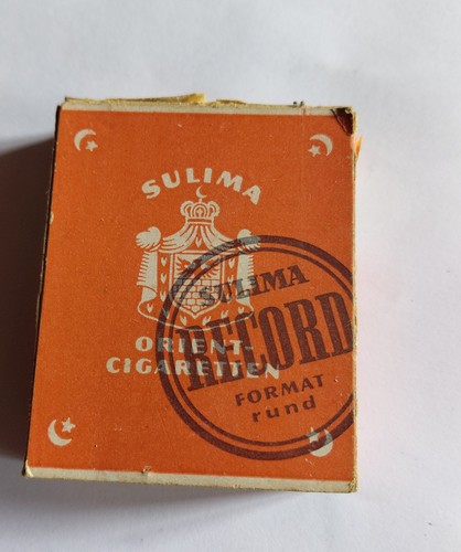 2wk cigaretten sulima - 2wk,