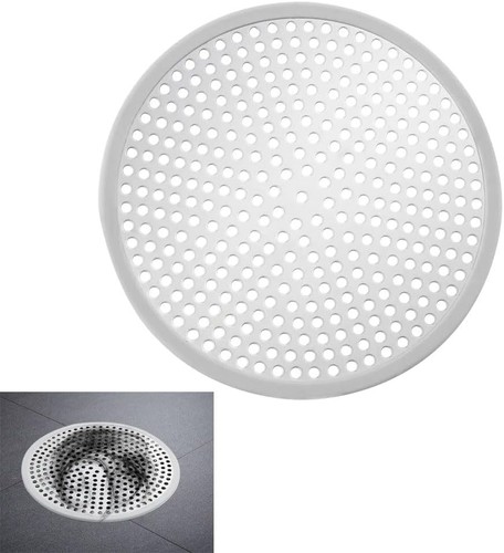 Azwood haarfänger dusche 120 - dusche,,