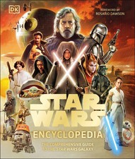 Star Wars Encyclopedia The