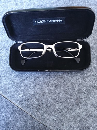 Dolce gabbana brillenfassung - dolce&gabbana,