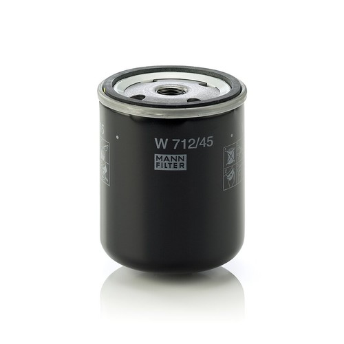 Hydraulikfilter