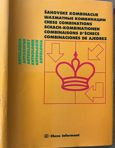 Anthology der - anthology,