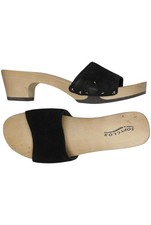 Softclox Sandalen Damen Sommerschuhe Sandalette offene Schuhe Gr. EU... #1ny223k