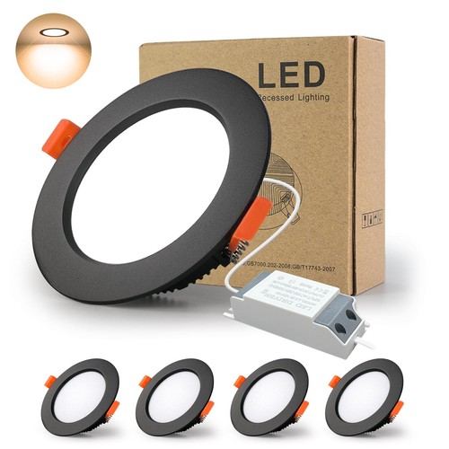 Bagzy deckenlampe schwarz - deckenlampe,