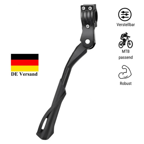 Fahrradständer mountainbike - fahrradständer,