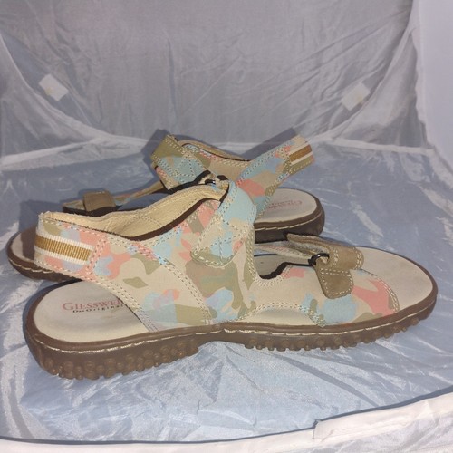 Giesswein schuh sandale - ,
