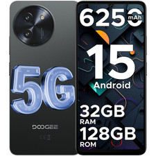 DOOGEE Note59 5G Smartphone