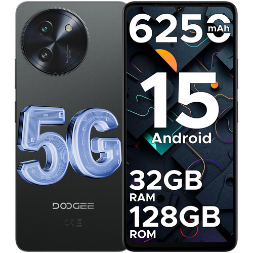 Doogee note59 smartphone - note59,