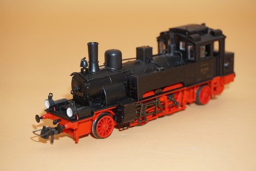 Gützold spur 37100 - h0,