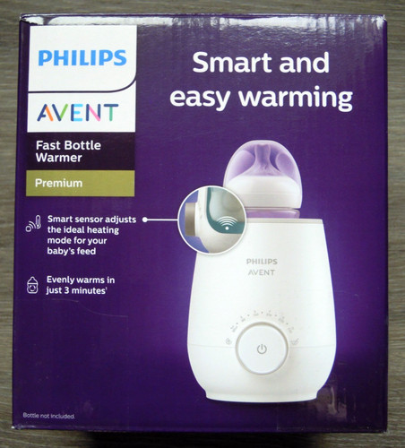 Philips avent premium - avent,