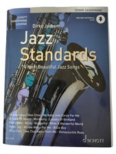 Dirko Juchem Jazz Standards
