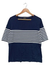 S.OLIVER Kurzarmpullover Damen