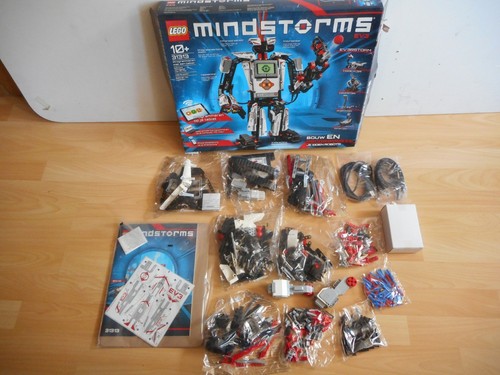 Lego mindstorms ev3 - lego,