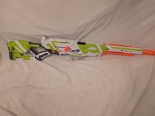 Nerf N-Strike Longstrike CS-6