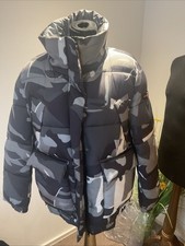 Winterjacke Frieda & Freddies