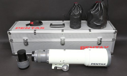 Pentax smc 67 - pentax,