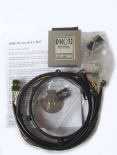 Moto Guzzi Zündanlage Saprisa