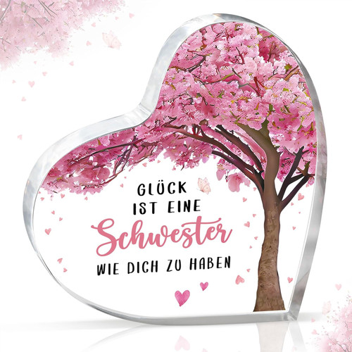 Schwester geschenk geschenke - geschenk,,
