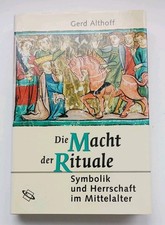 Die Macht der Rituale -