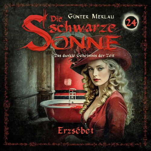 Die schwarze sonne - schwarze,