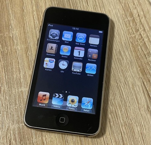 A1288 apple ipod - a1288, touch