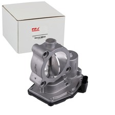 NTY DROSSELKLAPPE REGELKLAPPE