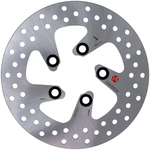 Bremsscheibe vorne braking - vorne,
