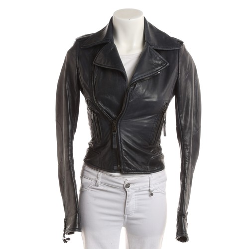 Balenciaga lederjacke 34 - balenciaga, 32