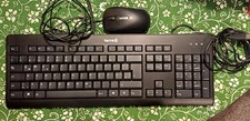 Terra PC-Tastatur 1500 und