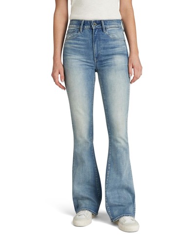 Star damen jeans - g-star,