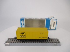 Märklin Spur H0 84419