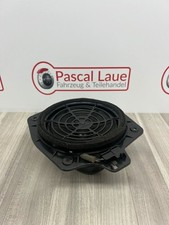Audi TT 8J Audi A3 8P Bose Lautsprecher Box hinten rechts / links  8H0035411A