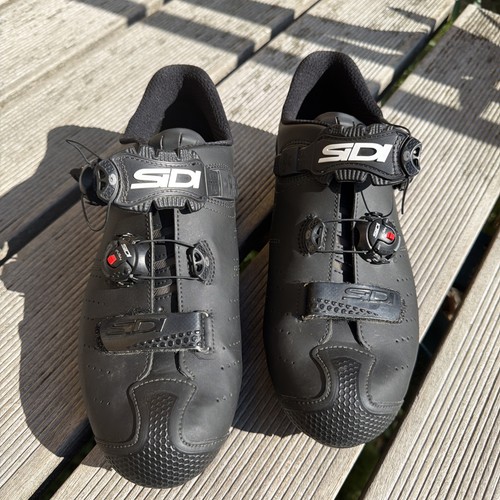 Sidi dragon mtb - sidi,